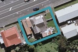 245 Saint Aubyn Street, New Plymouth, New Plymouth