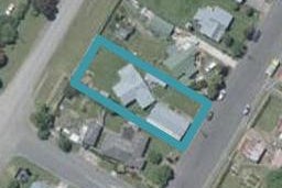 15 Cheviot Street, Waiau, Waiau