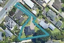 94B Carmichael Road, Bethlehem, Tauranga