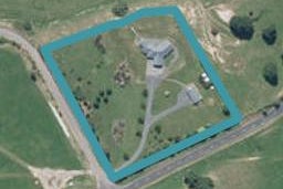 381 Taringamotu Road, Taringamotu