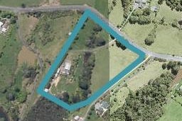 295 Horseshoe Bush Road, Albany
