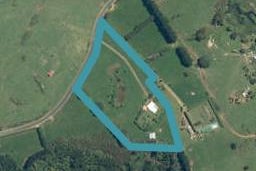 179 Awhitu Central Road, Waiuku