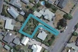 0 Gordon Street, Lansdowne, Masterton