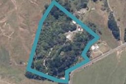 249 Mahanga Road, Nuhaka