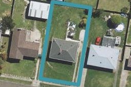 16 Edison Street, Outer Kaiti, Gisborne