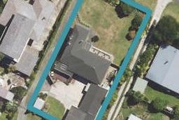 104 Oak Street, Mangapapa, Gisborne