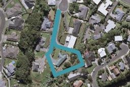 12A Cherry Lane, Hurdon, New Plymouth