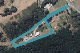 4101 Masterton Castlepoint Road, Masterton