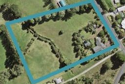 86 Motu Road, Kumeu