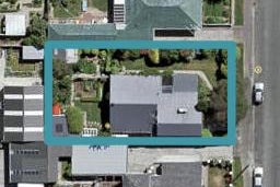 126 Stobo Street, Grasmere, Invercargill