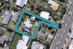 1150 South Road, Oakura, Oakura