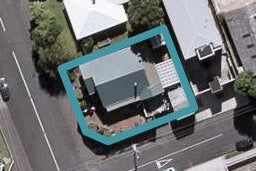 25 Morley Street, New Plymouth, New Plymouth