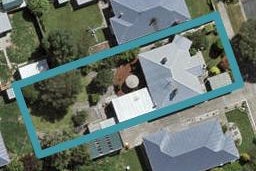 184 Lorn Street, Glengarry, Invercargill