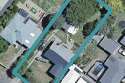 39 Brandon Street, Featherston