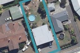 1 Morrinsville Road, Hillcrest, Hamilton