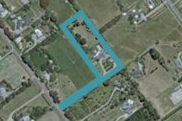 129A Dublin Street, Martinborough, Martinborough