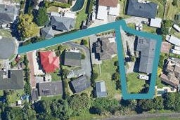 34 Cooneys Drive, Matua, Tauranga