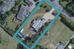 100 Kuratawhiti Street, Greytown, Greytown
