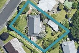8 Wallingford Place, Hillcrest, Rotorua