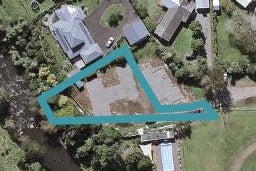 2A Whitcombe Street, Lepperton, New Plymouth