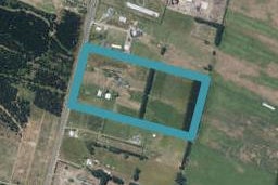 92 State Highway 1, Foxton, Foxton