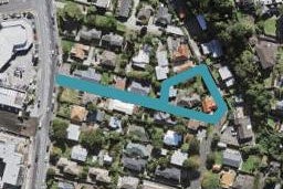 1B Queensway, Three Kings, Auckland