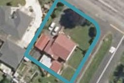 23 Mangahao Road, Pahiatua
