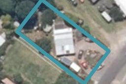 8 Lane Road, MAHIA, NUHAKA