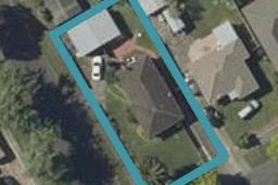 21 Liverpool Street, Takaro, Palmerston North