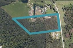 0 Omapere Road, Kaikohe, Kaikohe
