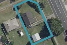 39 Herschel Street, Ngaruawahia