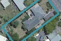 10 New York Street, Martinborough