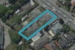 2/56A HOON HAY ROAD, Hoon Hay, Christchurch