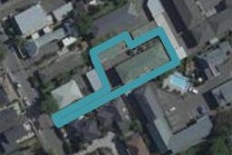 3/32 Tonbridge Street, Merivale, Christchurch