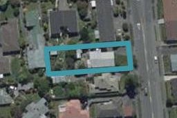 279 Avonhead Road, Avonhead, Christchurch