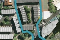 2 Sudbury Terrace, Parnell, Auckland