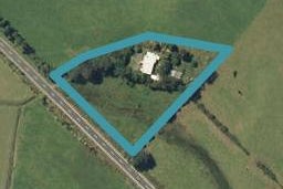 313 Oxford Road, Okato, New Plymouth