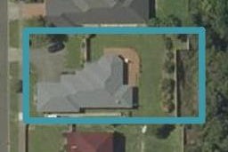 12 Sycamore Crescent, Fitzherbert, Palmerston North