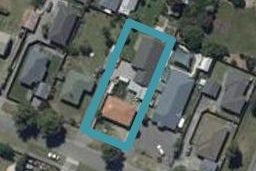 2/6 Gregory Avenue, Islington, Christchurch