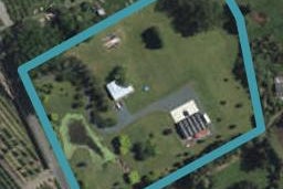 155 White Road, Hope, Richmond