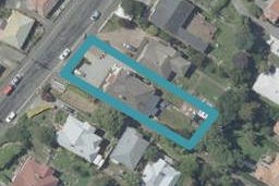 71 Playfair Street, Caversham, Dunedin
