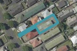 11 WORCESTER ST, West End, Palmerston North