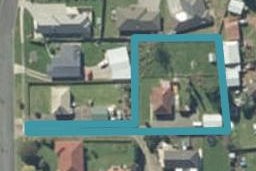 7 Cambridge Street, Putaruru