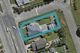 37 Racecourse Road, Glengarry, Invercargill