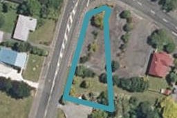 96 Guy Street, Dannevirke