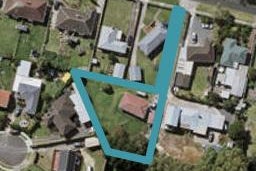 40 Johnstones Road, Otara, Auckland