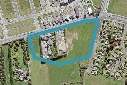 45 Brigham Creek Road, Whenuapai, Auckland
