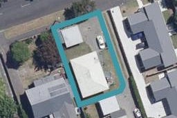 78 East Street, Enderley, Hamilton