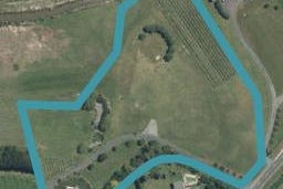 187 Matahui Road, Aongatete, Katikati