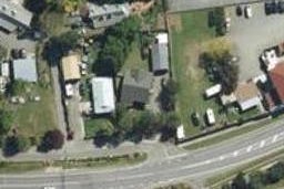 1 Nelson Place, Renwick
